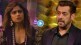 salman khan, shamita shetty, bigg boss 15, salman khan video, Shamita shetty in bigg boss, सलमान खान, शमिता शेट्टी, बिग बॉस १५, शमिता शेट्टी व्हिडीओ