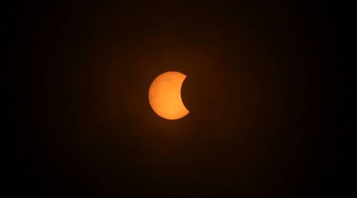 Solar-Eclipse-Timings