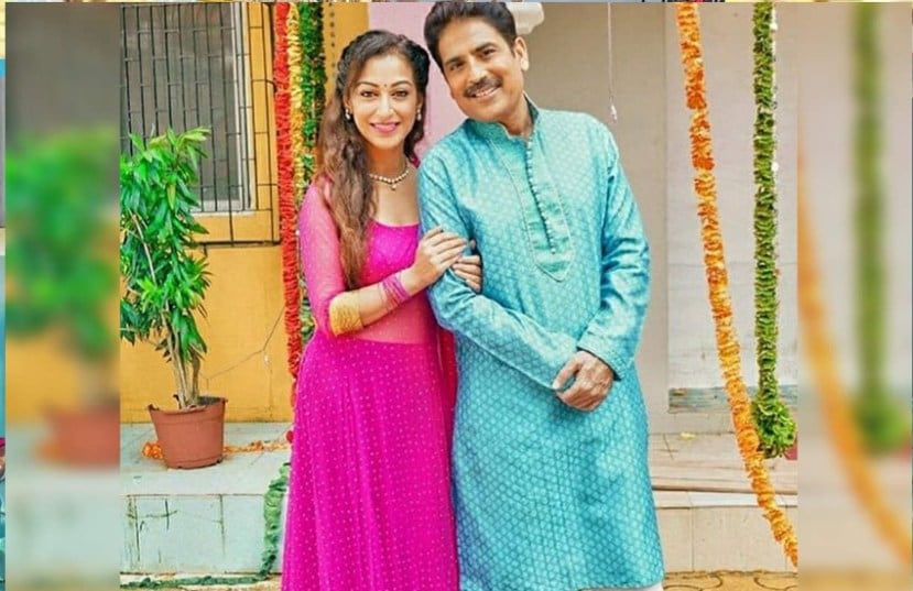 ‘तारक मेहता…’मध्ये सुनैना फौजदार सध्या तारक मेहताच्या पत्नीची अर्थात अंजली भाभीची भूमिका साकारत आहे.