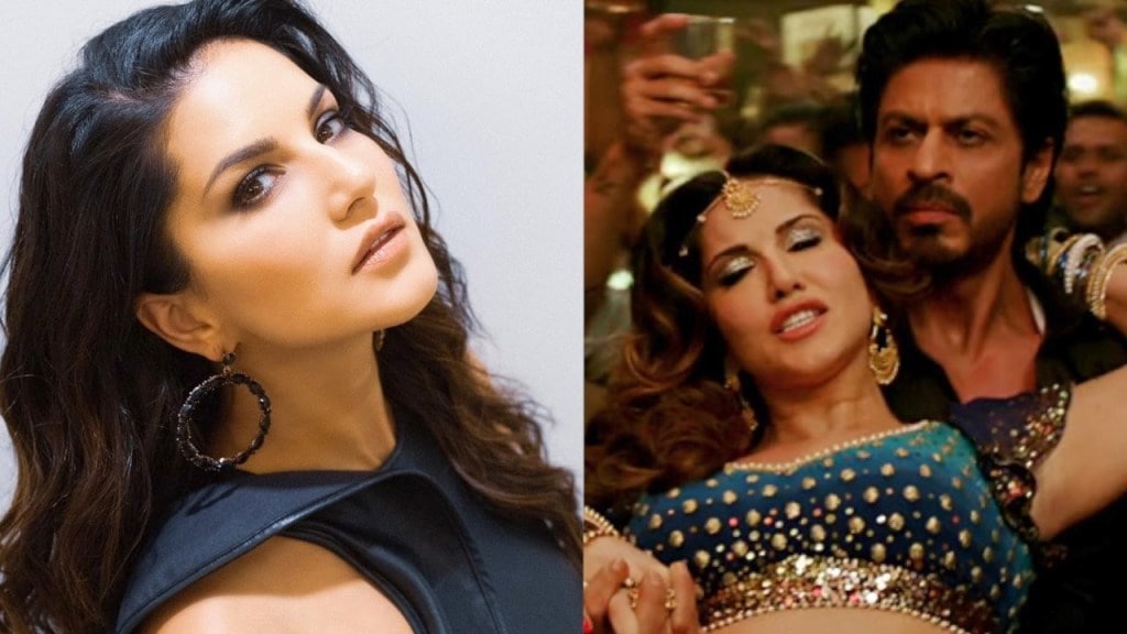 krk, sunny leone, shahrukh khan,