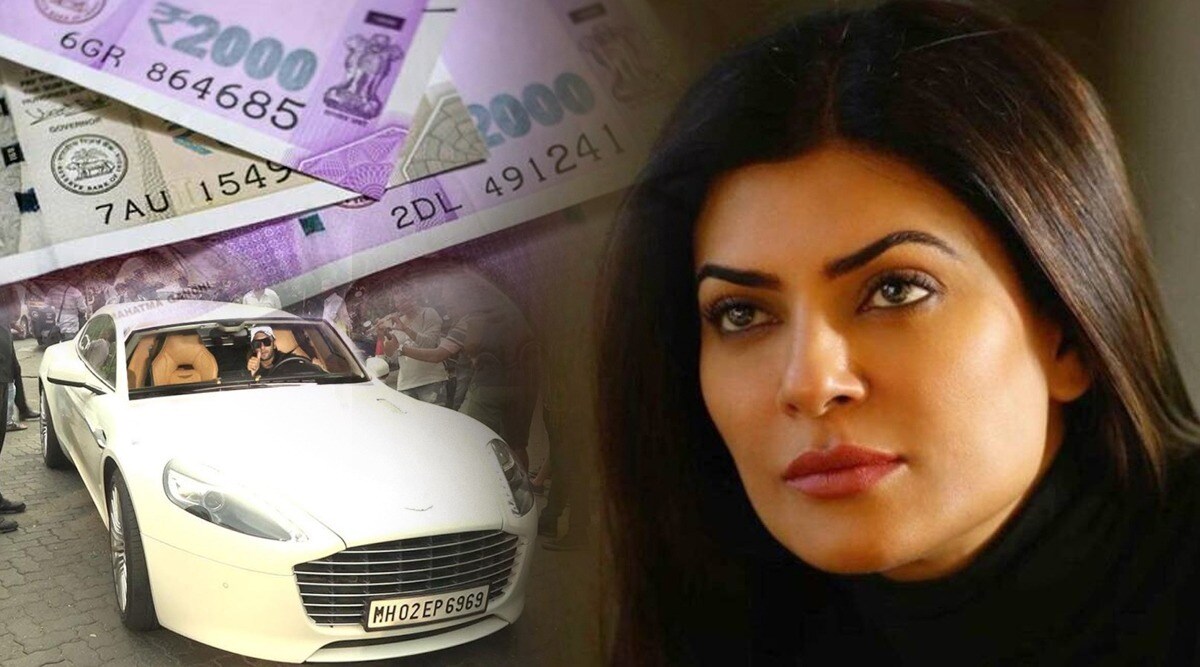 sushmita sen, sushmita sen net worth,