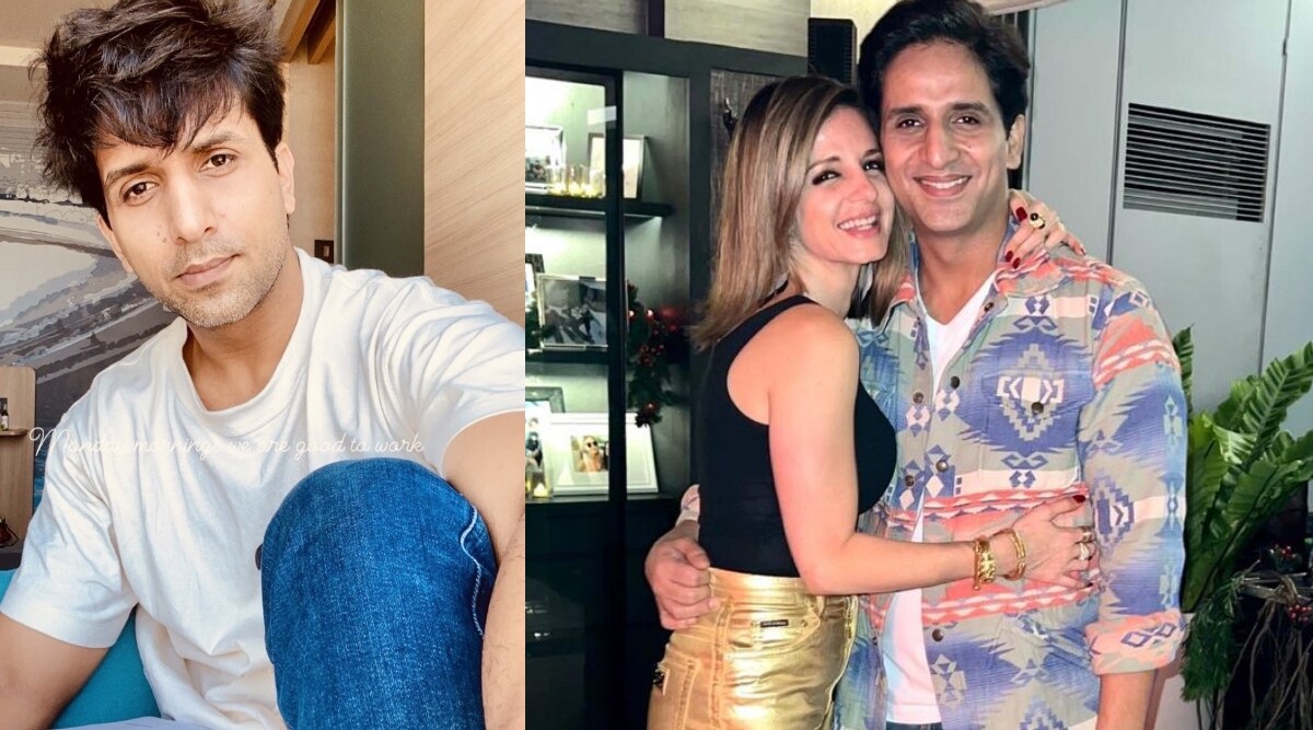 हृतिकची पूर्वाश्रमीची पत्नी सुझान खानच्या बॉयफ्रेंडने अखेर दिली प्रेमाची कबुली, म्हणाला…