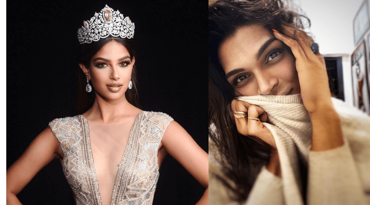 transwomen designer harnaj