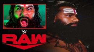 wrestler veer mahan sign wwe raw see his profile details