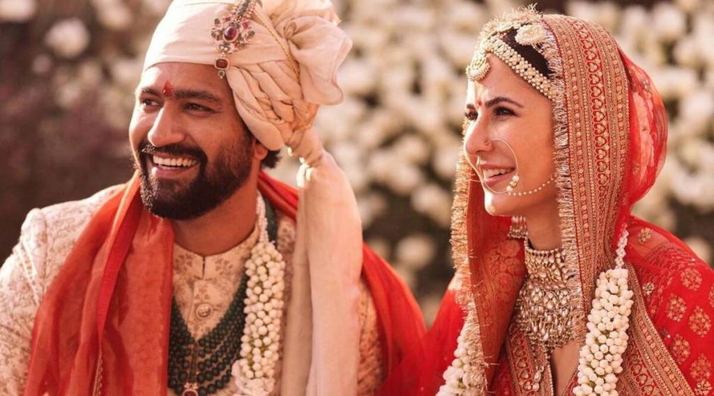 katrina and vicky wedding, katrina kaif, vicky kaushal,