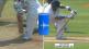 India vs new Zealand second test bollywood actor paresh rawal virat kohli controversial lbw decision third umpire