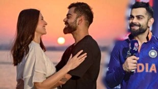 Virat Kohlis tweet announcing birth of daughter vamika becomes most liked tweet of 2021