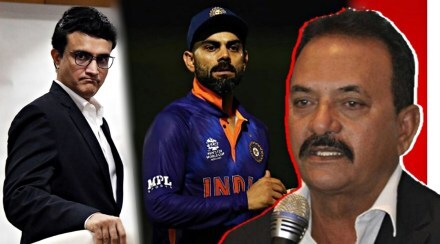 Madan lal expresses disappointment after virat kohli removed from captaincy