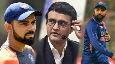we had requested virat kohli not to step down as t20i captain says sourav ganguly