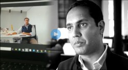 Video: तीन मिनिटांचा Zoom Call आणि ९०० कर्मचारी झाले बेरोजगार; भारतीय वंशाचा CEO जगभरात चर्चेत