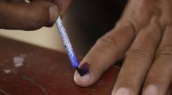 मतदान न केल्यास बँक खात्यातून ३५० रुपये कापले जातील का? जाणून घ्या हा व्हायरल मेसेज