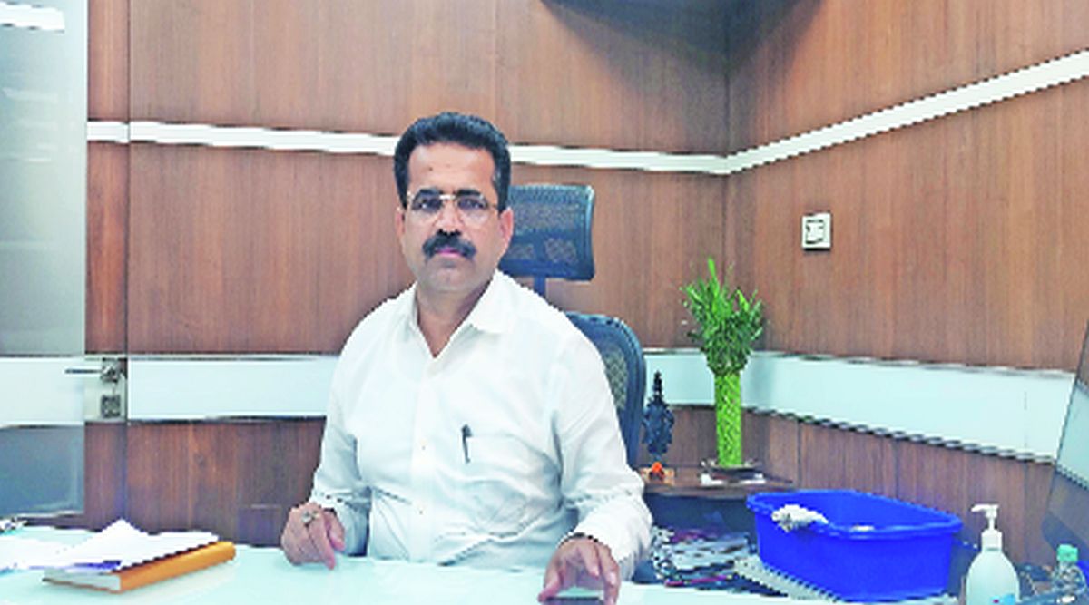 आठवडय़ाची मुलाखत : दीड वर्षांत भाईंदरला जादा पाणी!