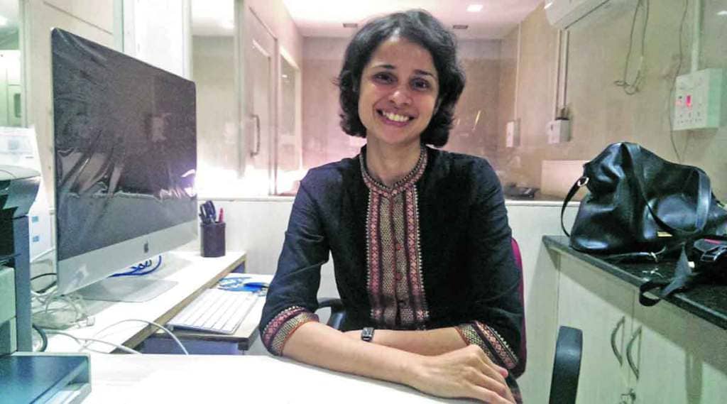 संशोधिका : प्रयोगशाळेतील अवयवनिर्मिती?