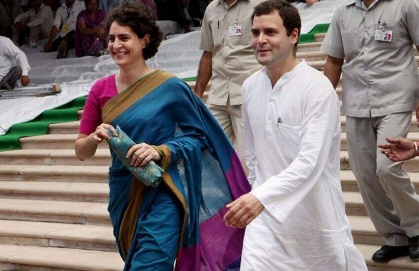 प्रियंकानी सांगितले की, त्या आणि राहुल घरीच राहायचे. ते एकमेकांचे मित्र आणि भावंड होते.