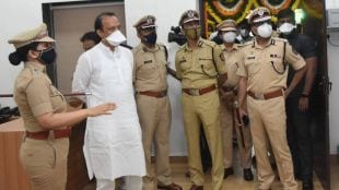Pune Crime, Pune