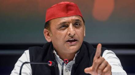 Cant compete with BJP in digital rallies Election Commission should help Akhilesh Yadav reaction