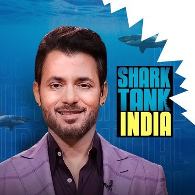 From Aman Gupta To Peyush Bansal Here is The Shark Tank Judges and Their Net Worth