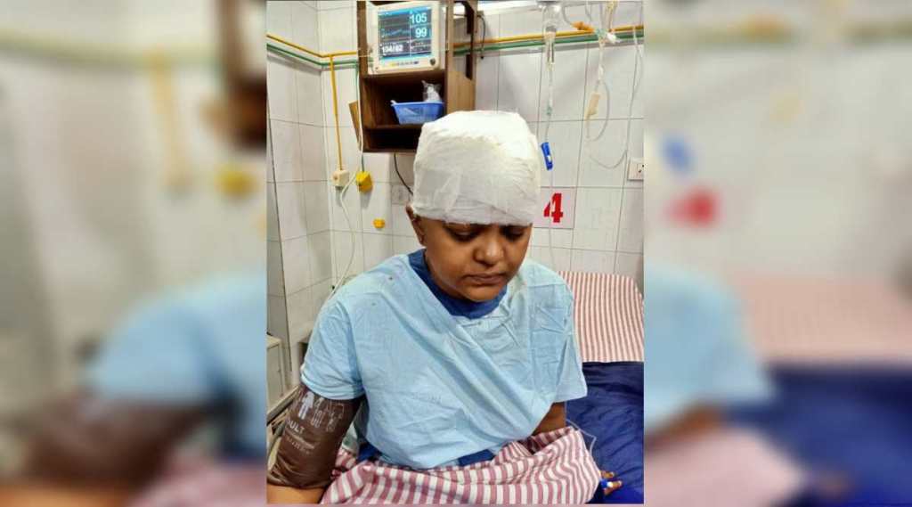 चोर रूग्ण बनून दवाखान्यात आला, भाईंदरमध्ये महिला डॉक्टरवर प्राणघातक हल्ला करून लूट