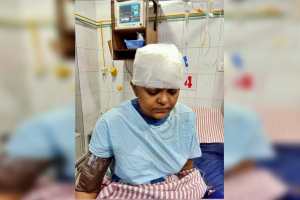 चोर रूग्ण बनून दवाखान्यात आला, भाईंदरमध्ये महिला डॉक्टरवर प्राणघातक हल्ला करून लूट