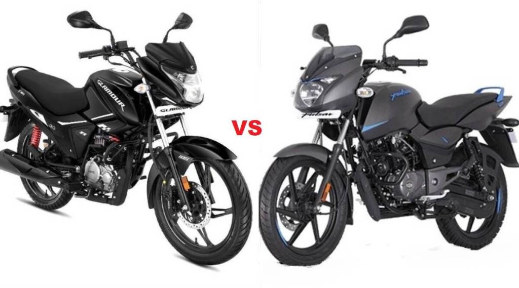 Bajaj-Pulsar-125-Neon-vs-Hero-Glamour