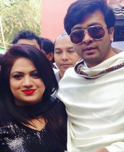 Missing Bangladeshi actress Raima Islam Shimu husband admits to murdering her