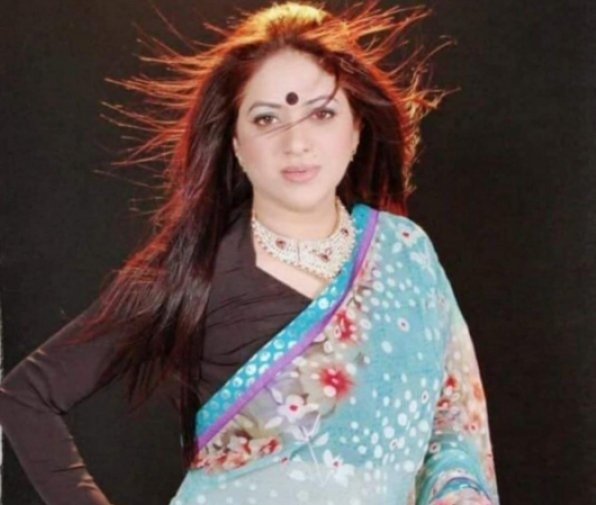 Missing Bangladeshi actress Raima Islam Shimu husband admits to murdering her