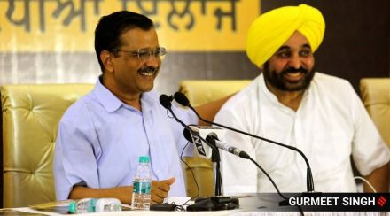 AAP, Punjab Assembly Election, Pujab Polls,