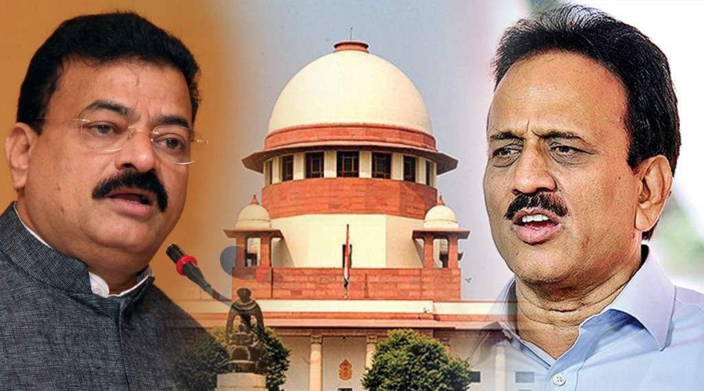 Shivsena, Sanjay Raut, Supreme Court, one year suspension of 12 BJP MLA, Maharashtra Legislative Assembly,