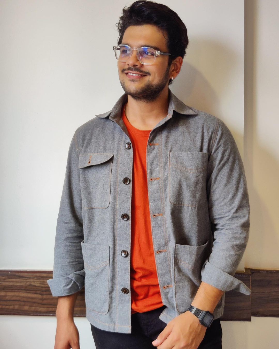 टप्पू'ची हटके स्टाइल
