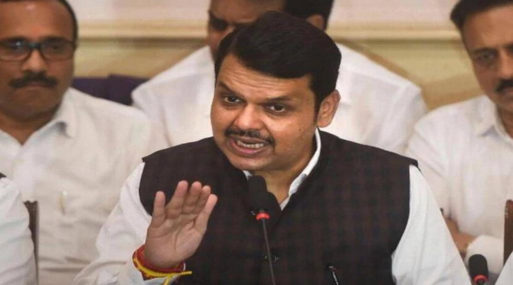 Bjp Devendra Fadnavis reaction to exam scams in the state