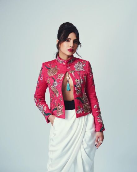 Bollywood Instagram Followers List