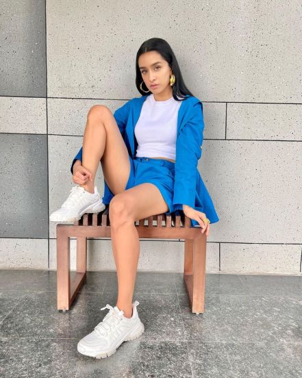 Bollywood Instagram Followers List