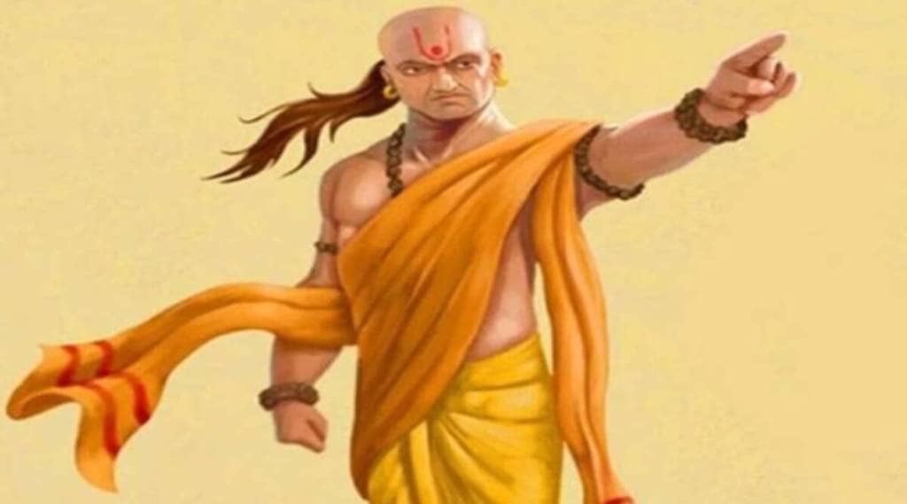 Chanakya Niti: चाणक्य यांच्या चार गोष्टी लक्षात ठेवा; कधीच भासणार नाही आर्थिक चणचण