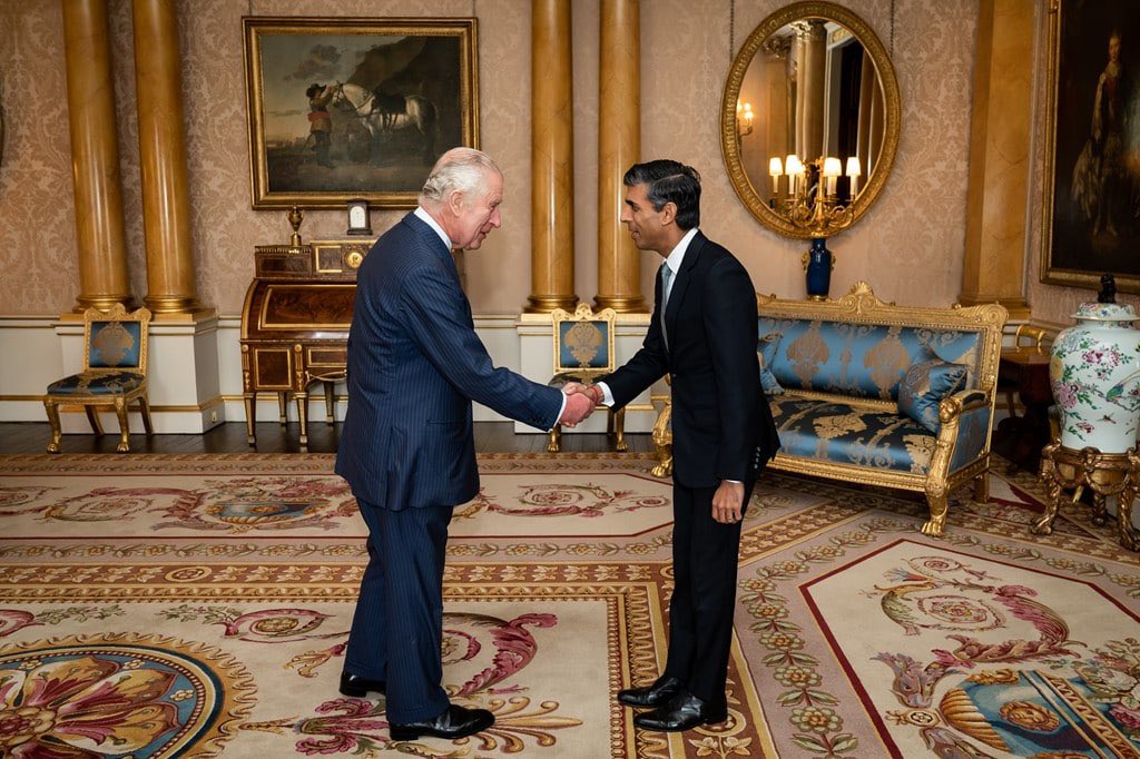 New British prime minister rishi sunak from United States to Portugal to Suriname And Guyana Which countries of the world have Indian origin heads of state government