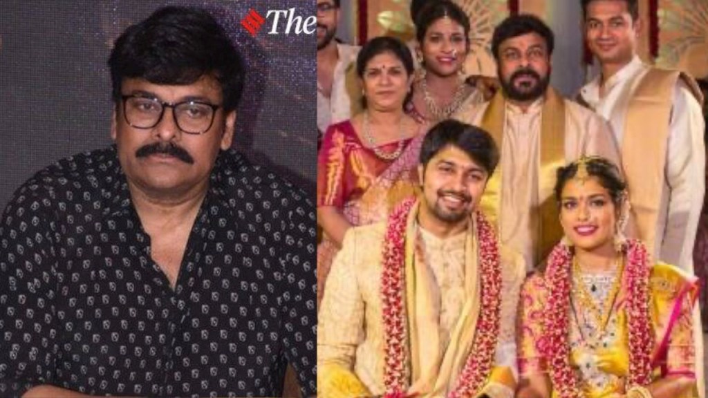 Chiranjeevi's daughter sreeja, sreeja divorce with kalyan dhev,