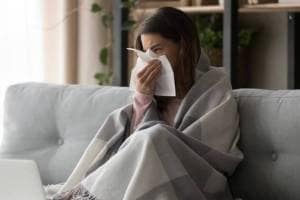 अजूनही सर्दी, खोकल्याचा त्रास होतोय? आराम मिळवण्यासाठी करा ‘हे’ घरगुती उपाय