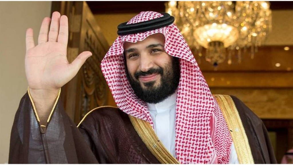 Crown-Prince-Mohammed-bin-Salman Crown-Prince-Mohammed-bin-Salman
