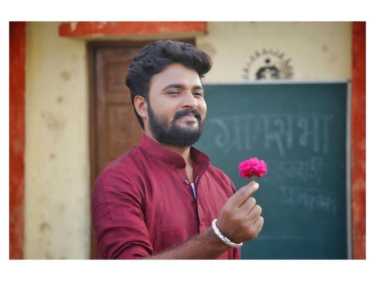 Devmanus 2 Kiran Gaikwad 