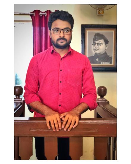 Devmanus 2 Kiran Gaikwad 