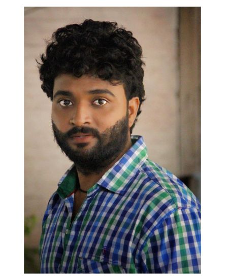 Devmanus 2 Kiran Gaikwad 