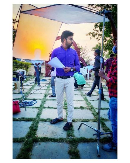 Devmanus 2 Kiran Gaikwad 