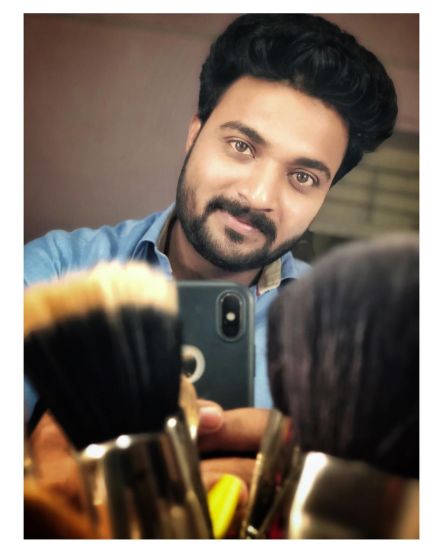 Devmanus 2 Kiran Gaikwad 