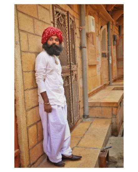 Devmanus 2 Kiran Gaikwad 
