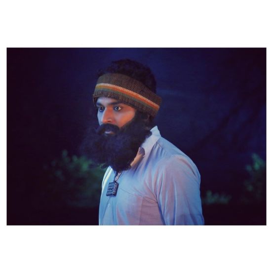 Devmanus 2 Kiran Gaikwad 