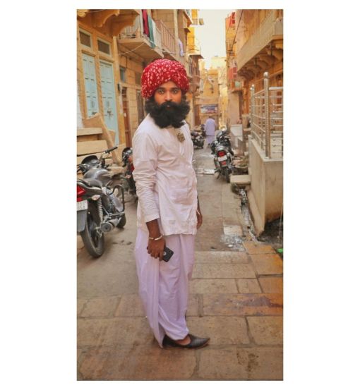 Devmanus 2 Kiran Gaikwad 