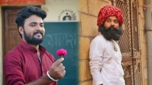 Devmanus 2 Kiran Gaikwad