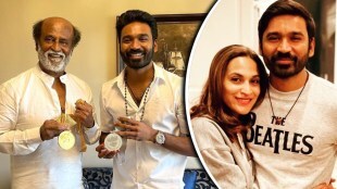 Dhanush and Aishwaryaa Rajinikanth Divorce