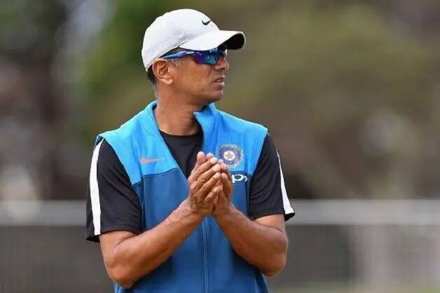 Birthday Special When Rahul Dravid slams Raina for wrong choice of clothes reviles Suresh Rainas Book