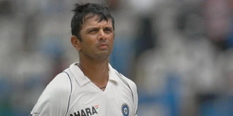 Birthday Special When Rahul Dravid slams Raina for wrong choice of clothes reviles Suresh Rainas Book