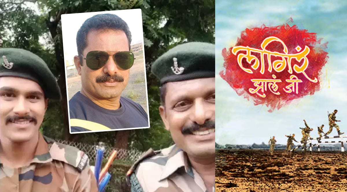 ‘लागिरं झालं जी’ मालिकेतील अभिनेत्याचे कार अपघातात निधन